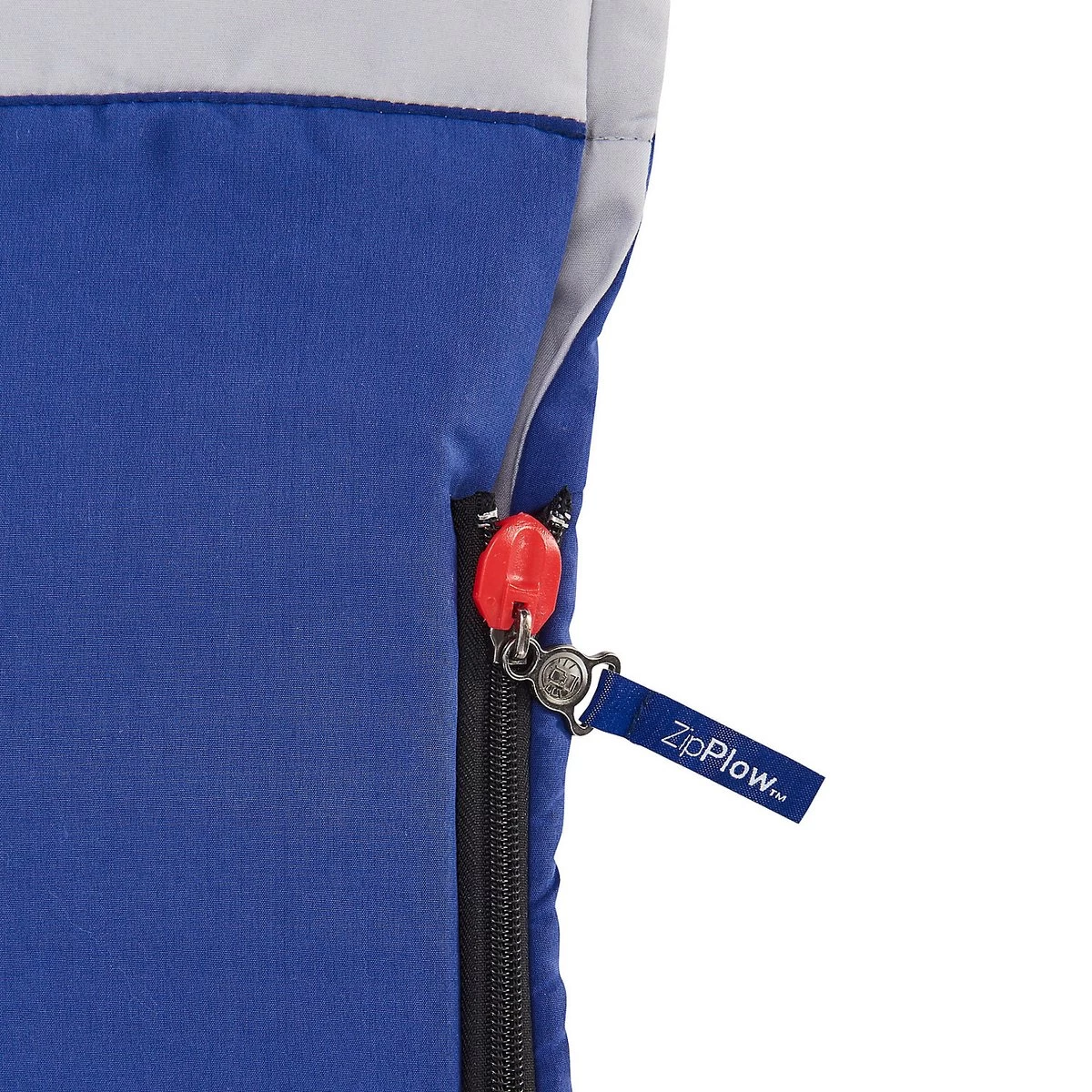 Coleman Lotus XL Slaapzak - 220 X 100 Cm 3 Coleman Lotus XL Slaapzak - 220 X 100 Cm - Afbeelding 3