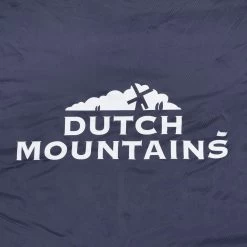 Dutch Mountains Slaapzak Goeree XL - Extra Groot 220x90cm - Katoenen Binnenkant - Aanritsbaar - Tochtstrip En Compressiehoes -Campingwinkel 1200x1200 296