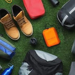 Bramble Noodslaapzak 213 X 91 Cm Polyetheen Oranje 5 Stuks -Campingwinkel 1200x1200 298