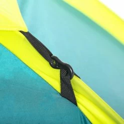 Pavillo Tent Coolground X3 Luifel - Groen - 3 Persoons -Campingwinkel 1200x1200 3