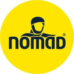 NOMAD Melville - Slaapzak - 205 X 80 - Groen -Campingwinkel 1200x1200 308