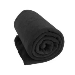 Lowland Fleece Deken - Lakenzak - Navy -Campingwinkel 1200x1200 310