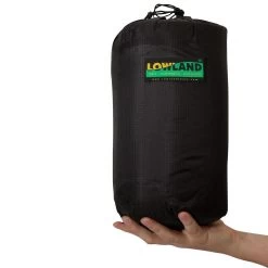 Lowland Fleece Deken - Lakenzak - Navy -Campingwinkel 1200x1200 311