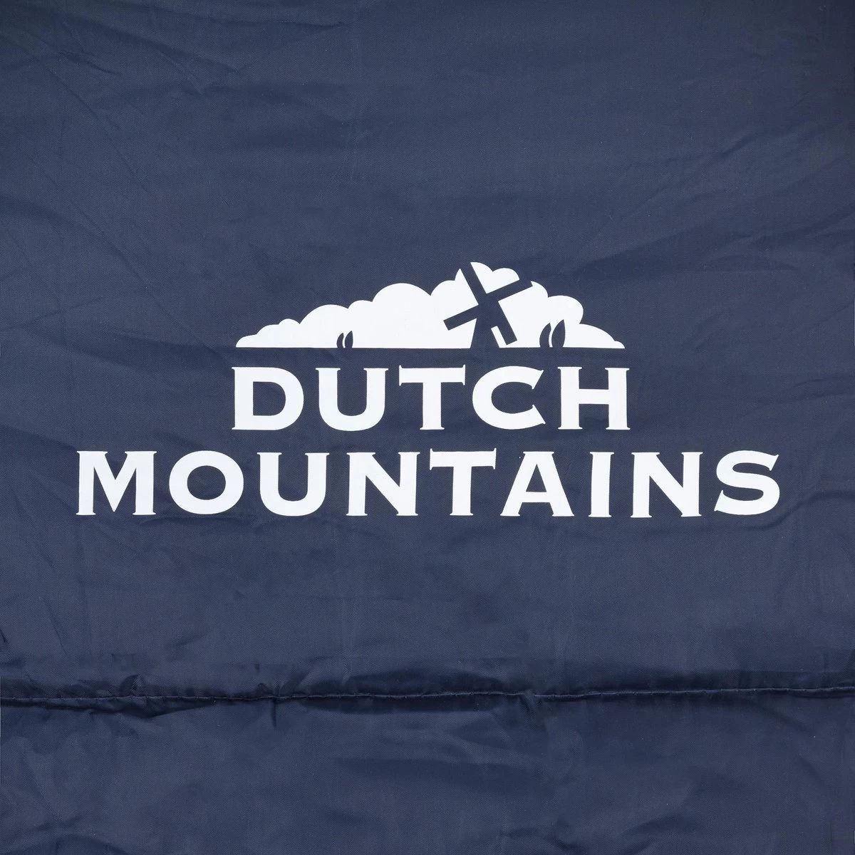 Dutch Mountains Slaapzak Tholen - 200 X 80cm - Aanritsbaar - Slechts 1140 Gram – Polyester - Tochtstrip En Compressiehoes 6 Dutch Mountains Slaapzak Tholen - 200 X 80cm - Aanritsbaar - Slechts 1140 Gram – Polyester - Tochtstrip En Compressiehoes - Afbeelding 6