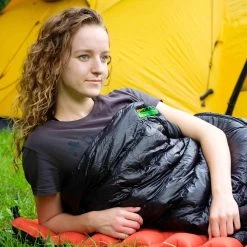 LOWLAND OUTDOOR® Ultra Compact Blanket - Donzen Slaapzak - Gewicht 495g - 210x80 Cm - Comfort Temperatuur +8°C 15 LOWLAND OUTDOOR® Ultra Compact Blanket - Donzen Slaapzak - Gewicht 495g - 210x80 Cm - Comfort Temperatuur +8°C -Campingwinkel 1200x1200 326