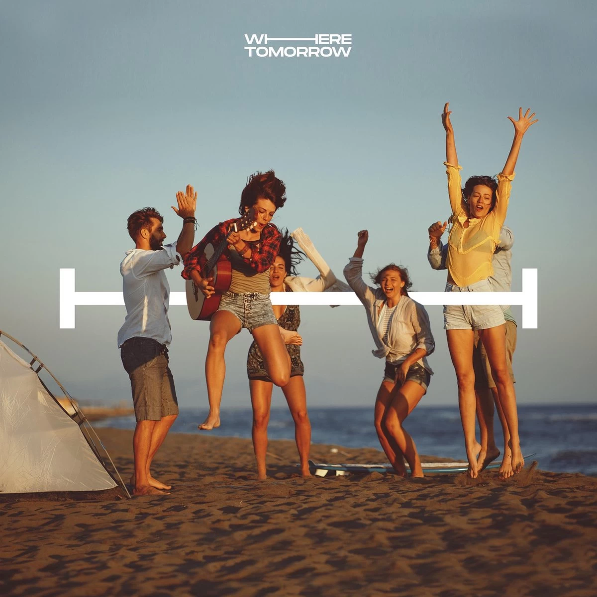 Where Tomorrow Double Slaapzak 220 X 150 Cm Diverse Kleuren - Bruin 4 Where Tomorrow Double Slaapzak 220 X 150 Cm Diverse Kleuren - Bruin - Afbeelding 4