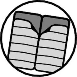 Outwell Slaapzak Contour Rits Links Zwart 21 Outwell Slaapzak Contour Rits Links Zwart -Campingwinkel 1200x1200 334