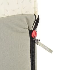 Coleman Monstera XL Slaapzak - 220 X 100 Cm - Beige 7 Coleman Monstera XL Slaapzak - 220 X 100 Cm - Beige -Campingwinkel 1200x1200 346