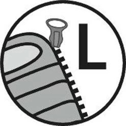 Outwell Slaapzak Campion Lux Blauw -Campingwinkel 1200x1200 364