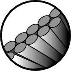 Outwell Slaapzak Campion Lux Blauw -Campingwinkel 1200x1200 369