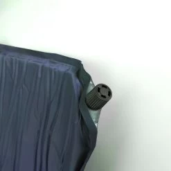 HikeMeister- Slaapmat - 200x 66 X 10 Cm - Zelfopblazend - 1 Persoons - Blauw -Campingwinkel 1200x1200 412