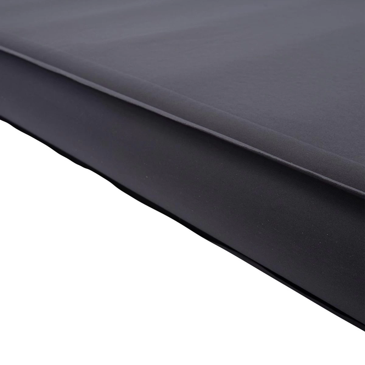 NOMAD Darwin XW 10.0 - Slaapmat -198 Cm X 77 Cm X 10 Cm - Donkergrijs - 10 Cm 2 NOMAD Darwin XW 10.0 - Slaapmat -198 Cm X 77 Cm X 10 Cm - Donkergrijs - 10 Cm - Afbeelding 2