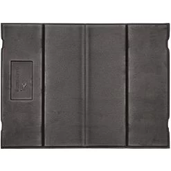 Easy Camp Folding EVA Seat - Zitmat - Zwart -Campingwinkel 1200x1200 449