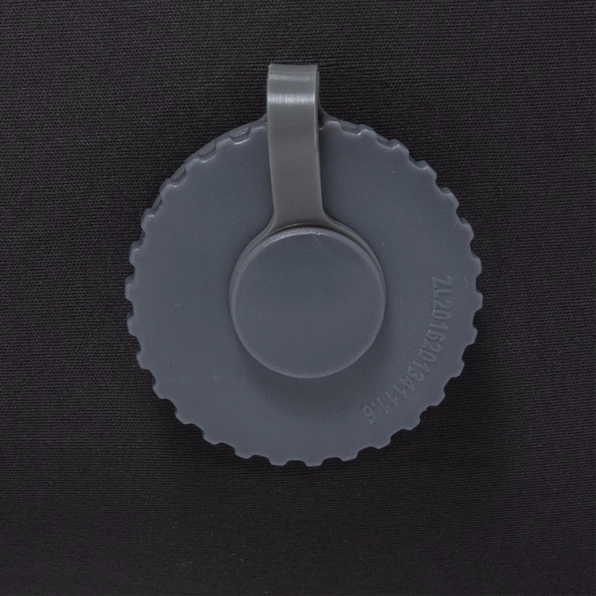 NOMAD Darwin XW 15.0 - Slaapmat -198 Cm X 77 Cm X 15 Cm - Donkergrijs - 15 Cm 4 NOMAD Darwin XW 15.0 - Slaapmat -198 Cm X 77 Cm X 15 Cm - Donkergrijs - 15 Cm - Afbeelding 4