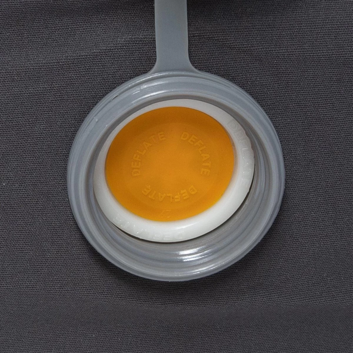 NOMAD Darwin XW 15.0 - Slaapmat -198 Cm X 77 Cm X 15 Cm - Donkergrijs - 15 Cm 7 NOMAD Darwin XW 15.0 - Slaapmat -198 Cm X 77 Cm X 15 Cm - Donkergrijs - 15 Cm - Afbeelding 7