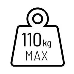 LAFUMA Pop Up XL - Vlinderstoel - Inklapbaar - Curry -Campingwinkel 1200x1200 487