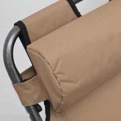 Ligstoel Opvouwbaar 155x60cm - Lichte Ligbed Relaxstoel Tuinstoel Campingstoel Strandstoel -Campingwinkel 1200x1200 494