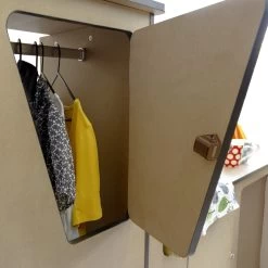 Camper Keuken MDF - Linkerkant EU - Inclusief Kledingstang + Wijnrek - Onbewerkt - Inbouw Kasten Inrichting Kampeerauto Caravan 24 Camper Keuken MDF - Linkerkant EU - Inclusief Kledingstang + Wijnrek - Onbewerkt - Inbouw Kasten Inrichting Kampeerauto Caravan -Campingwinkel 1200x1200 506