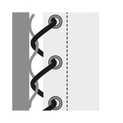 LAFUMA RSX Ardoise - Relaxstoel - Verstelbaar - Inklapbaar - Zero Gravity - 17 LAFUMA RSX Ardoise - Relaxstoel - Verstelbaar - Inklapbaar - Zero Gravity - -Campingwinkel 1200x1200 534