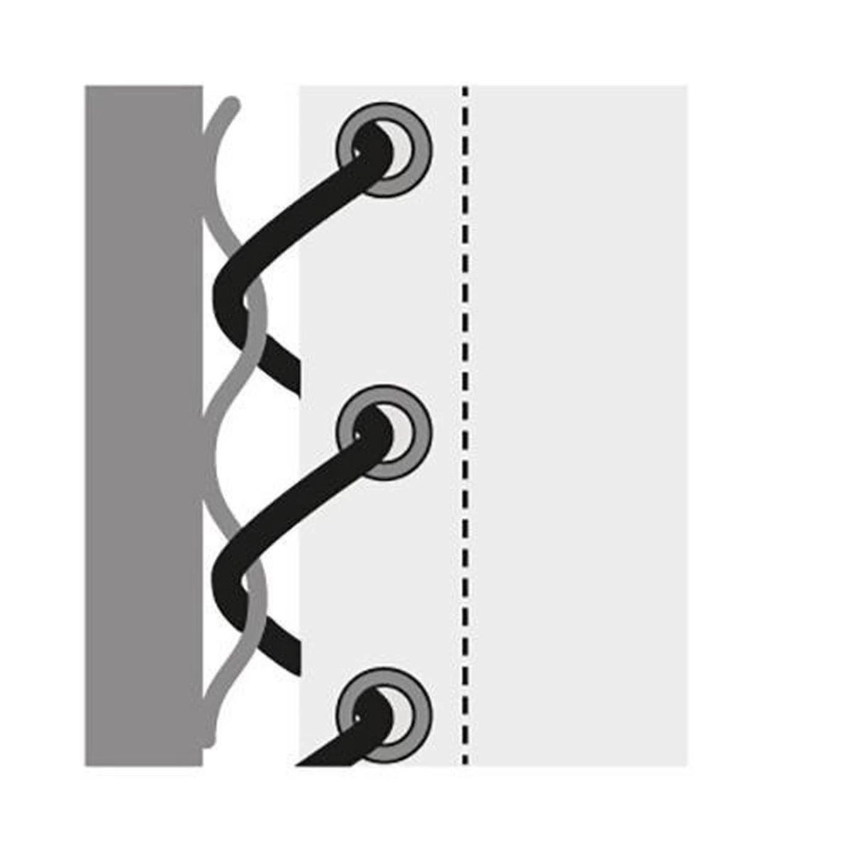 LAFUMA RSX Ardoise - Relaxstoel - Verstelbaar - Inklapbaar - Zero Gravity - 7 LAFUMA RSX Ardoise - Relaxstoel - Verstelbaar - Inklapbaar - Zero Gravity - - Afbeelding 7