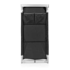 Campart Campingkast CU-0719 – Opvouwbaar En Verstelbaar - 4 Verstelbare Poten - 3 Lagen - Aluminium Frame - Grijs 18 Campart Campingkast CU-0719 – Opvouwbaar En Verstelbaar - 4 Verstelbare Poten - 3 Lagen - Aluminium Frame - Grijs -Campingwinkel 1200x1200 586