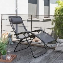 Lafuma RSXA Clip - Relaxstoel - Verstelbaar - Inklapbaar - Zero Gravity - Ocean 18 Lafuma RSXA Clip - Relaxstoel - Verstelbaar - Inklapbaar - Zero Gravity - Ocean -Campingwinkel 1200x1200 606