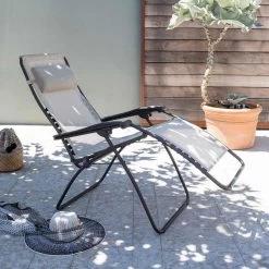 Lafuma RSXA Clip - Relaxstoel - Verstelbaar - Inklapbaar - Zero Gravity - Ocean 19 Lafuma RSXA Clip - Relaxstoel - Verstelbaar - Inklapbaar - Zero Gravity - Ocean -Campingwinkel 1200x1200 607
