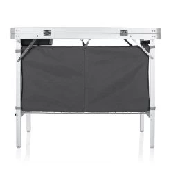 Campart Campingkeuken KI-0757 – Complete Keuken En Campingkast – Opvouwbaar En Inclusief Draagtas - Grijs 16 Campart Campingkeuken KI-0757 – Complete Keuken En Campingkast – Opvouwbaar En Inclusief Draagtas - Grijs -Campingwinkel 1200x1200 617