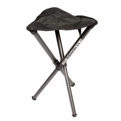 Walkstool - 3-Poots Krukje - Basic 60cm - Verstelbaar - Antraciet -Campingwinkel 1200x1200 628