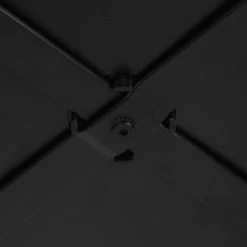 Bo-Camp - Campingtafel Palmetto - 45x44 Cm - Staal -Campingwinkel 1200x1200 629