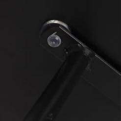 Bo-Camp - Campingtafel Palmetto - 45x44 Cm - Staal -Campingwinkel 1200x1200 630