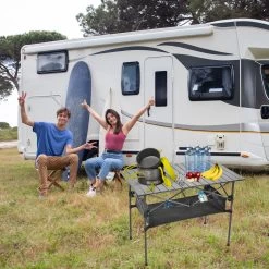 Campingtafel Inklapbaar En Opvouwbaar - Kampeertafel - Lichtgewicht Hittebestendig 13 Campingtafel Inklapbaar En Opvouwbaar - Kampeertafel - Lichtgewicht Hittebestendig -Campingwinkel 1200x1200 656