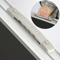 Aluminium Kampeertafel 120x60cm - Campingtafel Inklapbaar - 3-voudig Verstelbare Vouwtafel Antraciet 14 Aluminium Kampeertafel 120x60cm - Campingtafel Inklapbaar - 3-voudig Verstelbare Vouwtafel Antraciet -Campingwinkel 1200x1200 675