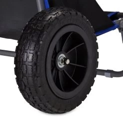 Relaxdays Strandkar Opvouwbaar - Strandstoel Met Zonnedak - Strand Stoel Op Wielen 13 Relaxdays Strandkar Opvouwbaar - Strandstoel Met Zonnedak - Strand Stoel Op Wielen -Campingwinkel 1200x1200 712