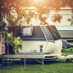 Relaxdays Campingtafel Inklapbaar - Aluminium Klaptafel - Vouwtafel Camping - Koffermodel -Campingwinkel 1200x1200 743