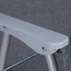 Relaxdays Strandstoel Opvouwbaar - Set Van 2 - Lage Campingstoel - Kampeerstoel Leuning - Grijs 16 Relaxdays Strandstoel Opvouwbaar - Set Van 2 - Lage Campingstoel - Kampeerstoel Leuning - Grijs -Campingwinkel 1200x1200 749