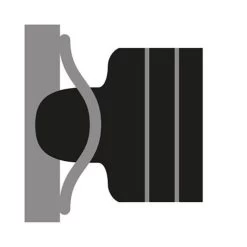 LAFUMA R Clip - Relaxstoel - Verstelbaar - Inklapbaar - Zero Gravity - Seigle 28 LAFUMA R Clip - Relaxstoel - Verstelbaar - Inklapbaar - Zero Gravity - Seigle -Campingwinkel 1200x1200 768