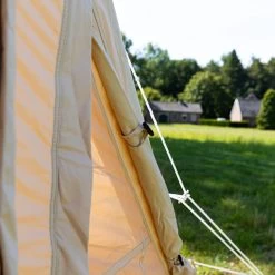 Opblaasbare Vier Persoons Tent Beige 300x200x210 Cm 30 Opblaasbare Vier Persoons Tent Beige 300x200x210 Cm -Campingwinkel 1200x1200 77