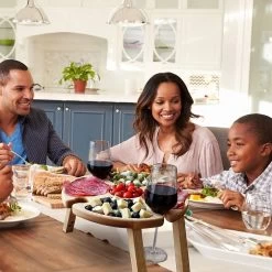 Merkloos Opvouwbare Draagbare Picknicktafel, Outdoor Opvouwbare Lichtgewicht Kampeertafel 30,5 Cm Kleine Houten Wijnpicknicktafel Voor Feest, Strand, Tuin, Camping, Barbecue, Reizen -Campingwinkel 1200x1200 782