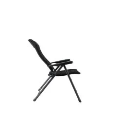 Travellife Barletta Comfort Stoel Antraciet / Donkergrijs -Campingwinkel 1200x1200 798