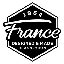 LAFUMA R Clip - Relaxstoel - Verstelbaar - Inklapbaar - Zero Gravity - Magnolia/Light Pink -Campingwinkel 1200x1200 808