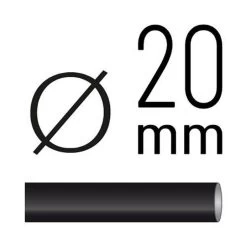 Lafuma RSX XL Clip Air Comfort - Relaxstoel - Verstelbaar - Inklapbaar - Zero Gravity - Acier 26 Lafuma RSX XL Clip Air Comfort - Relaxstoel - Verstelbaar - Inklapbaar - Zero Gravity - Acier -Campingwinkel 1200x1200 827