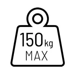 Lafuma RSX XL Clip Air Comfort - Relaxstoel - Verstelbaar - Inklapbaar - Zero Gravity - Acier 28 Lafuma RSX XL Clip Air Comfort - Relaxstoel - Verstelbaar - Inklapbaar - Zero Gravity - Acier -Campingwinkel 1200x1200 829