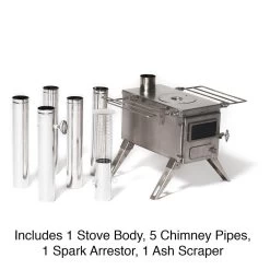 Winnerwell Nomad Cook Camping Houtkachel - Medium -Campingwinkel 1200x1200 833