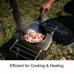 Winnerwell Nomad Cook Camping Houtkachel - Medium -Campingwinkel 1200x1200 836