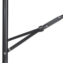 Casaria Tuintafel Opvouwbaar – Met Draaggreep 180x75 Cm – Zwart 21 Casaria Tuintafel Opvouwbaar – Met Draaggreep 180x75 Cm – Zwart -Campingwinkel 1200x1200 858