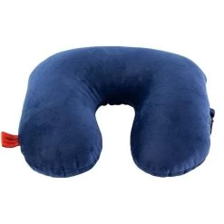 Cuddlebug Reiskussen 2-in-1 Hoofd-/nekkussen 30 Cm Blauw -Campingwinkel 1200x1200 880