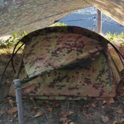 Defcon 5 Bivi Tent - Camo - 1 Persoons -Campingwinkel 1200x1200 99