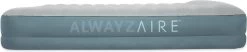 Bestway Luchtbed - 2 Personen - PVC/Polyester - Ingebouwde Oplaadbare Pomp - Fortech™ Materiaal - I-Beam Constructie - Ingebouwd Kussen -Campingwinkel 1200x252