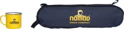 NOMAD® Campingstoel Compact | Ultra Lichtgewicht | Gemakkelijk Meenemen | Supersterk | Comfortabel | Snel Op Te Zetten 18 NOMAD® Campingstoel Compact | Ultra Lichtgewicht | Gemakkelijk Meenemen | Supersterk | Comfortabel | Snel Op Te Zetten -Campingwinkel 1200x289